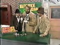 Wallace Ladmo Final Month Of Shows 12 24 1989