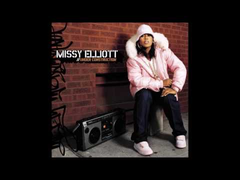 Missy Elliott - Nothing Out There For Me (feat. Beyonce)