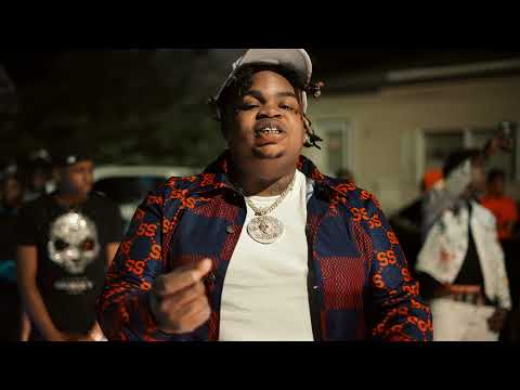 Big Yavo - Juwanna Man (Official Music Video)