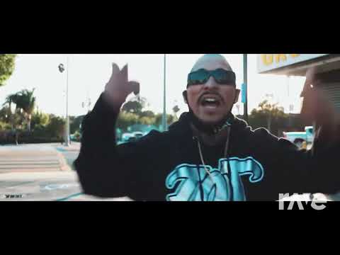 RASKALWESTT  Ft  Big Temps & Nueve  - Man Down - RMX DJ FREDO