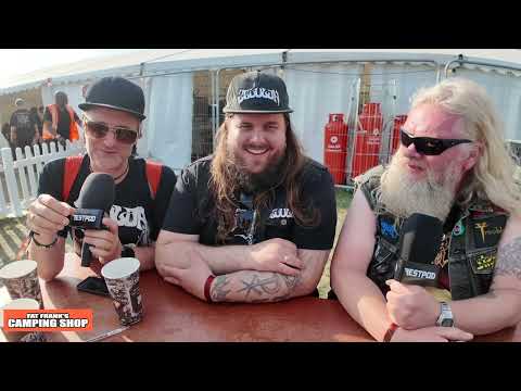 Festpod and Zebulon (Official)