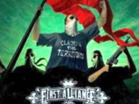 First Alliance - LMS