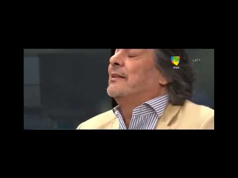 EL GITANO ACUÑA FUE HUMILLADO EN VIVO POR UN EX COMISARIO ASI ES EL GITANO ACUÑA EN VERDAD