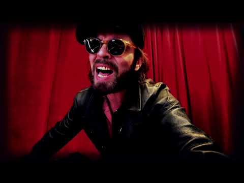 Gaz Coombes - Sonny The Strong [Official Video]