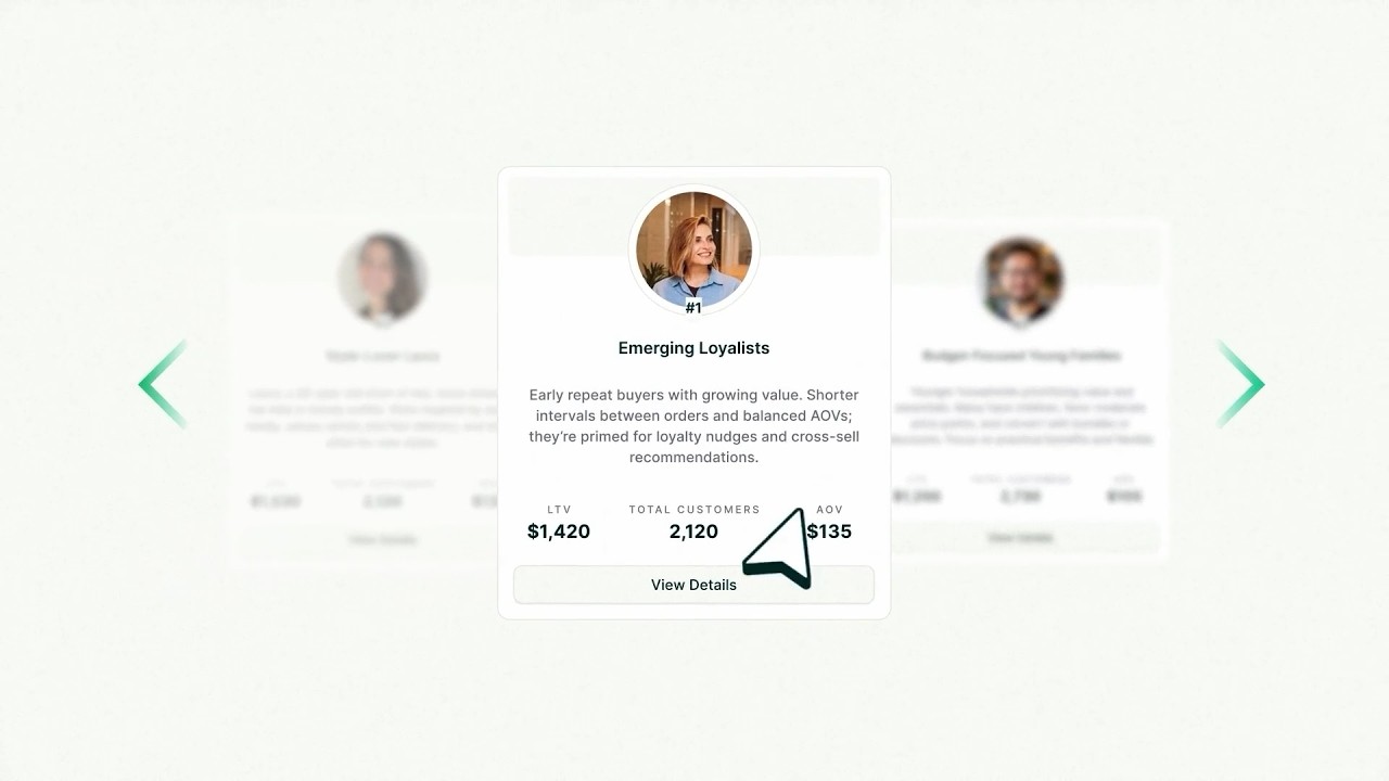 Video for GoAudience: Audience Intelligence Platform