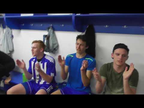 03737 Cigy caga Benfika porazila FC Rokycany A .