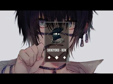 Nightcore - hostage (Billie Eilish) - (Male Version)