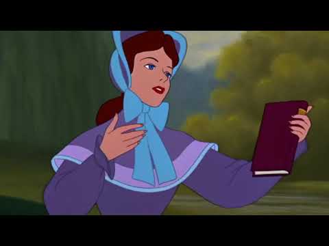 Animal Story 2 Part 13 - Ruby's Story ("When She Loved Me")