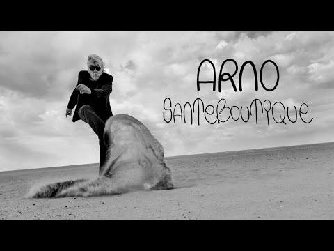 Arno - Tjip Tjip c'est fini (Audio)