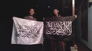 Download lagu Mars shoutul khilafah panji rasulullah mp3