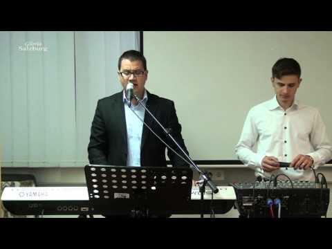 Manu Negrea si Vali Bala - De n-ai fi Tu