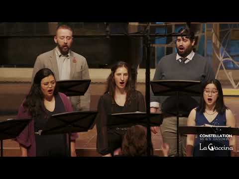 Her Beacon Hand Beckons - Caroline Shaw