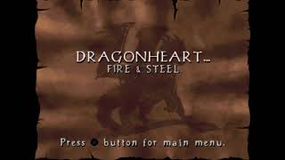 Dragon Heart: Fire &amp; Steel - Ye Olde Shoppe