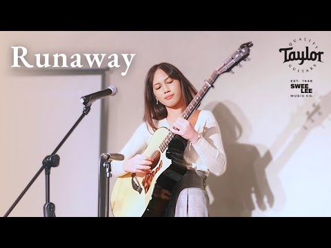 Runaway (The Corrs) - Alisa Shafira - Live from Taylor Roadshow 2025