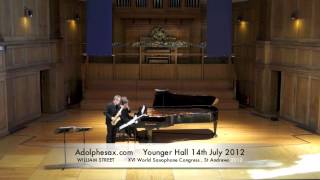 WSCXVI WILLIAM STREET   Zut! by Andriy Talpash