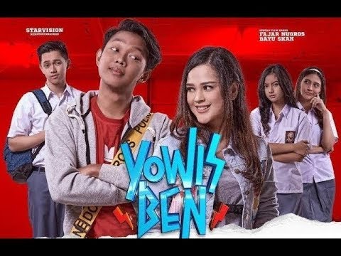 FILM YOWIS BEN FULL MOVIE (HD)