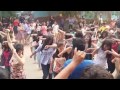 Odisa College Girl Dance