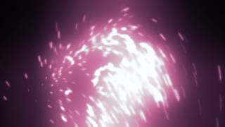 Download lagu Spinning particle swirl mp3