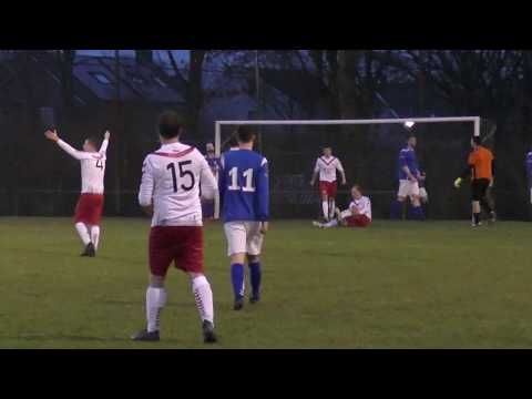 RKHVV 2 - Driel 2 (za. 8 februari 2020)