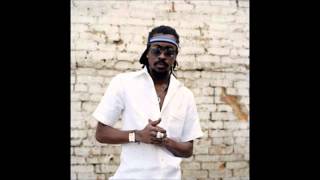 Beenie Man - Your Own {Bounce & Wave Riddim} April 2013