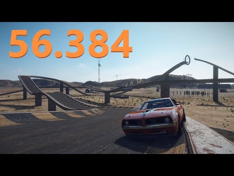 Wreckfest *NEW TOURNAMENT* !!Gold Rush + settings!! (Week 7)