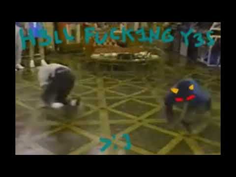 The Blind Prophet got me like