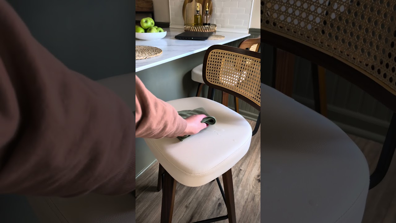 Moravia Bar Stool UGC YouTube Shorts Video