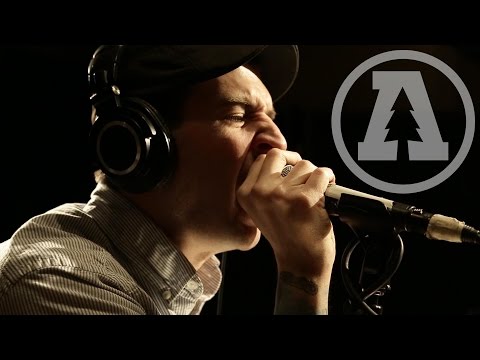 Defeater - No Savior - Audiotree Live