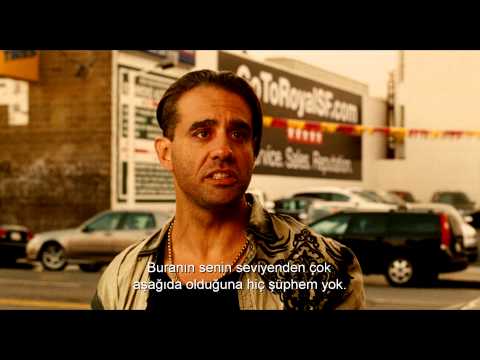Fragman Türkçe