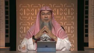 صورة المحاضرة 22 - هدي النبي ﷺ في التحفيز - السيرة النبوية - المستوى الرابع - الشيخ عاصم الحكيم