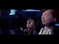 The Incredibles Trailer 2005