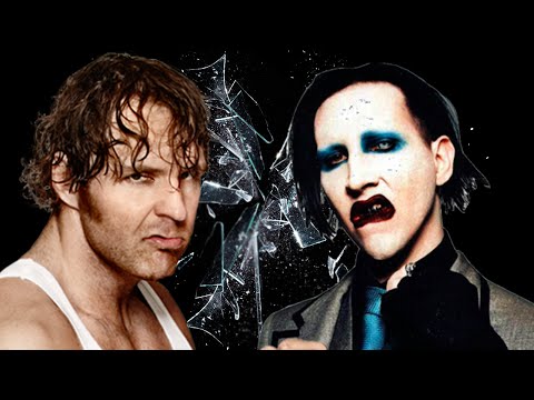 Dean Ambrose Mashup - "This Is The Good Shit"