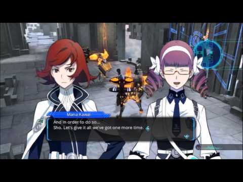 Lost Dimension: Part 29