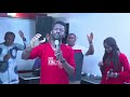 Throne Room Worship Chidi David Ani