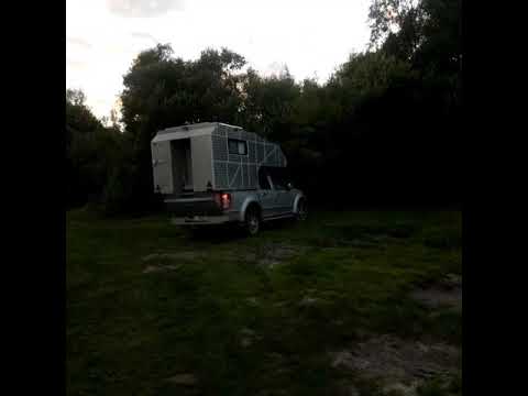 29 день к байкалу 18 июля 20