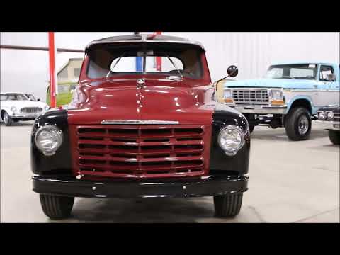 1950 Studebaker Truck (CC-888857) for sale in Kentwood, Michigan