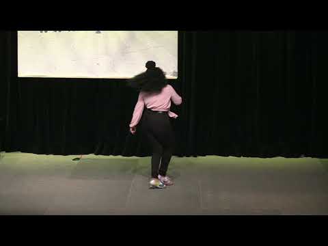 Taptastic! 2020 - Star Dixon - Concert of the Masters