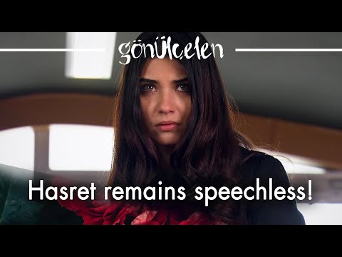 Hasret visits Levent's abandoned office! - Episode 92 | Becoming a Lady