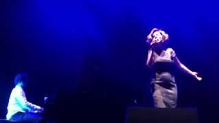 Esperaré. Sole Giménez, México 2014