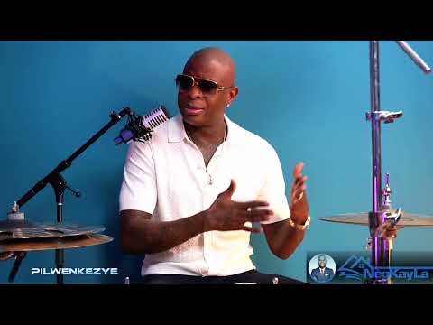 Pi lwen ke zye tv - show Maestro RICHIE Klass