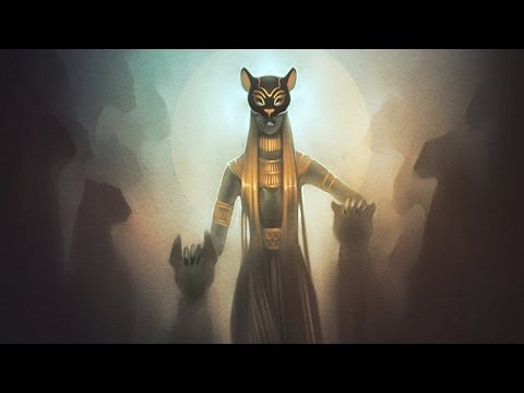 Ancient Egyptian Music – Bastet