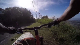 My Jamaica MTB Trip: Episode 5