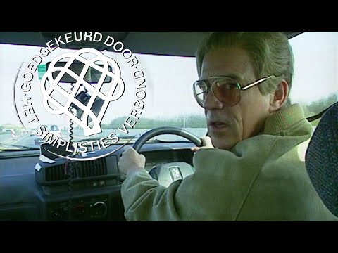 Kentekenkieker - Van Kooten en De Bie