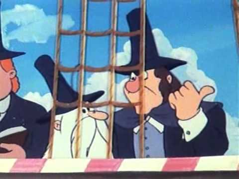 Egyszer volt, hol nem volt... az ember 21.rész