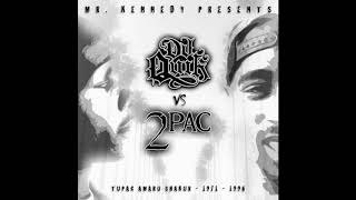 Tupac, 2Pac - Hennessey feat. E.D.I. Mean &amp; Sleepy Brown (Mr. Kennedy Mix)