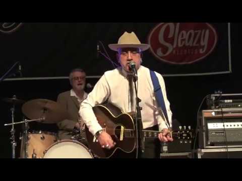 Paul Ansell's Number Nine - Red Light (Rockin' Race Jamboree 26)