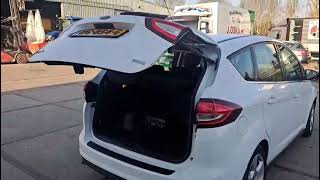 سيارة Ford C-MAX * 1.5 EcoBoost  * Titanium * Manual | صورة 5 - Autoline