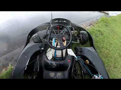 Kart Wisdomtech Abrantes Nova Odessa