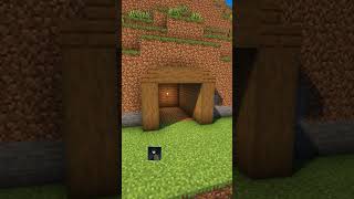 Download lagu Minecraft Easy Starter Base🏠 #shorts mp3 Download lagu Minecraft Easy Starter Base🏠 #shorts mp3