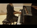 Tchaikovsky Swan Lake Piano Arrangement